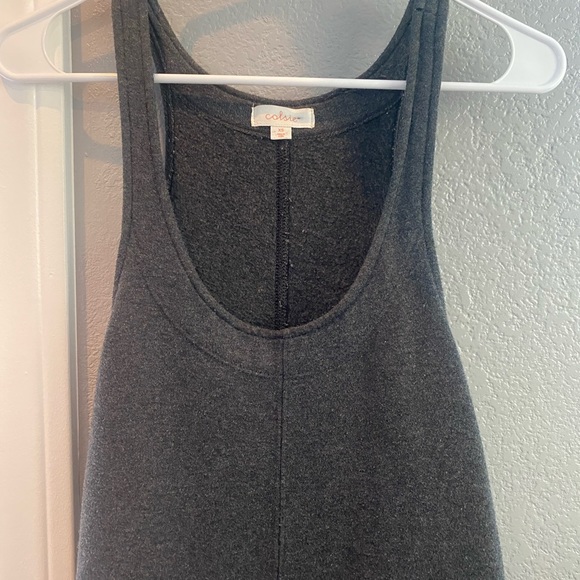 Overalls - Picture 2 of 6